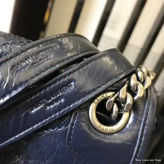 Tony Luxuries NIKI 32CM YSL 0507
